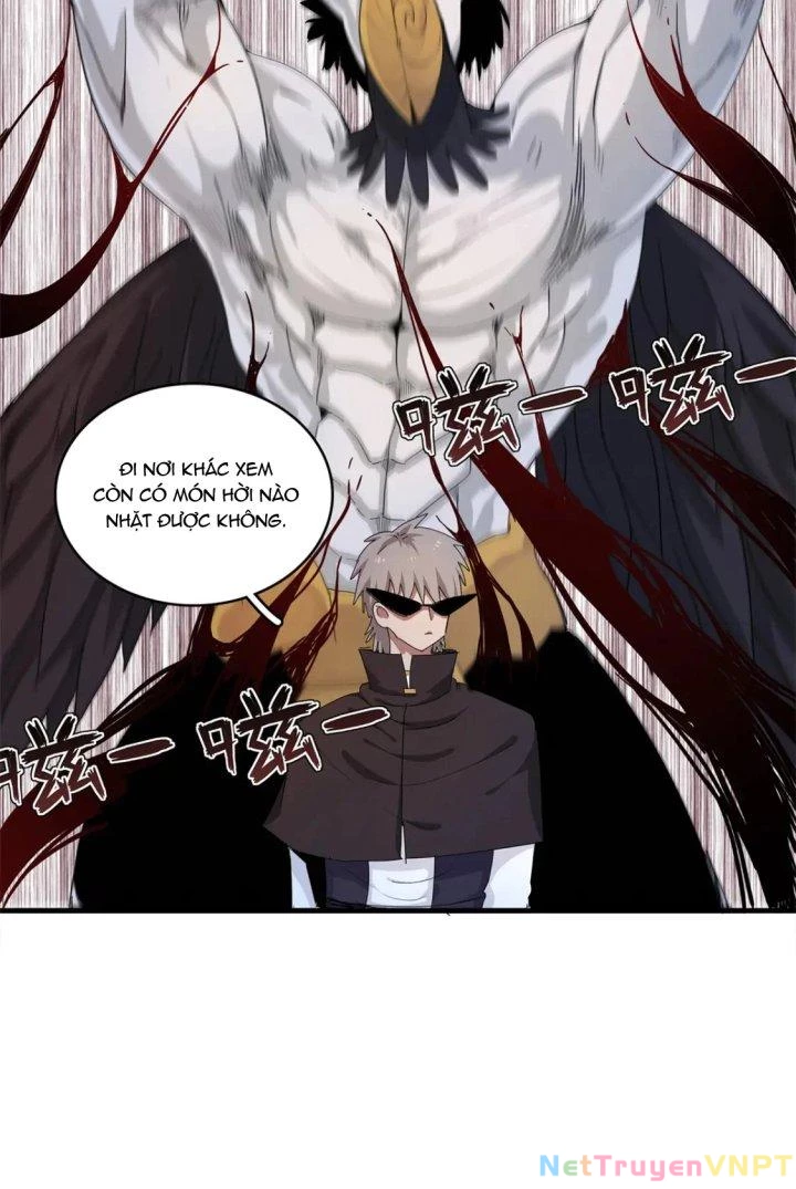 Từ Giờ, Ta Chính Là Bậc Thầy Của Pháp Sư Chapter 72 - Trang 2