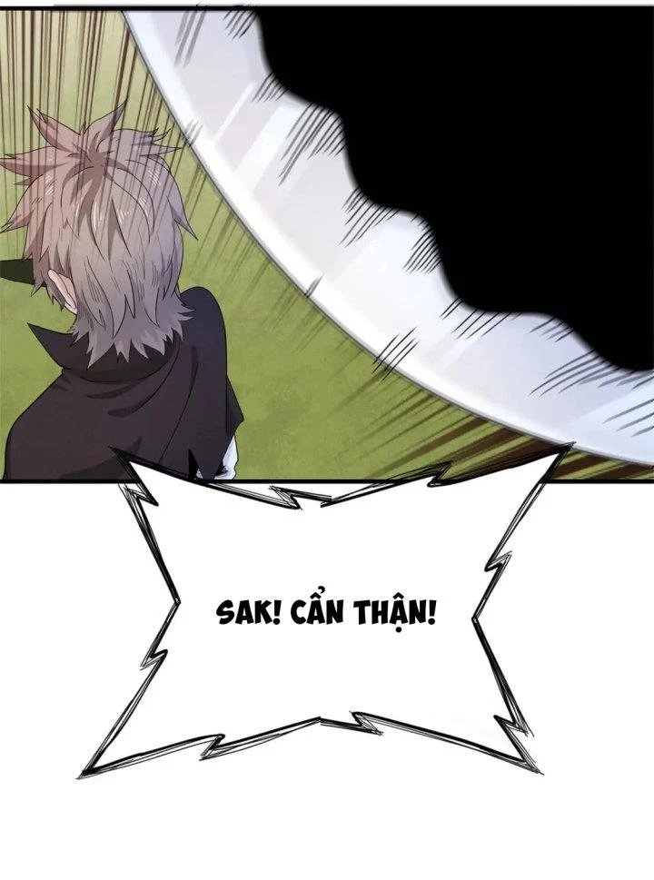 Từ Giờ, Ta Chính Là Bậc Thầy Của Pháp Sư Chapter 72 - Trang 2