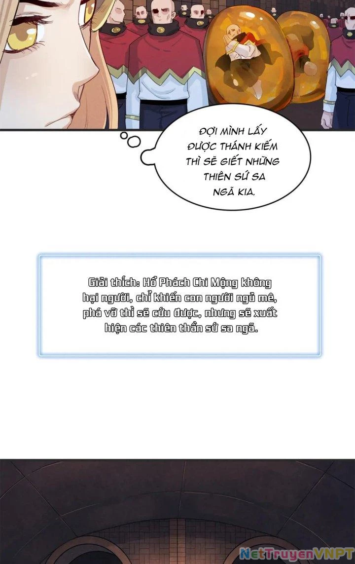 Từ Giờ, Ta Chính Là Bậc Thầy Của Pháp Sư Chapter 73 - Trang 2