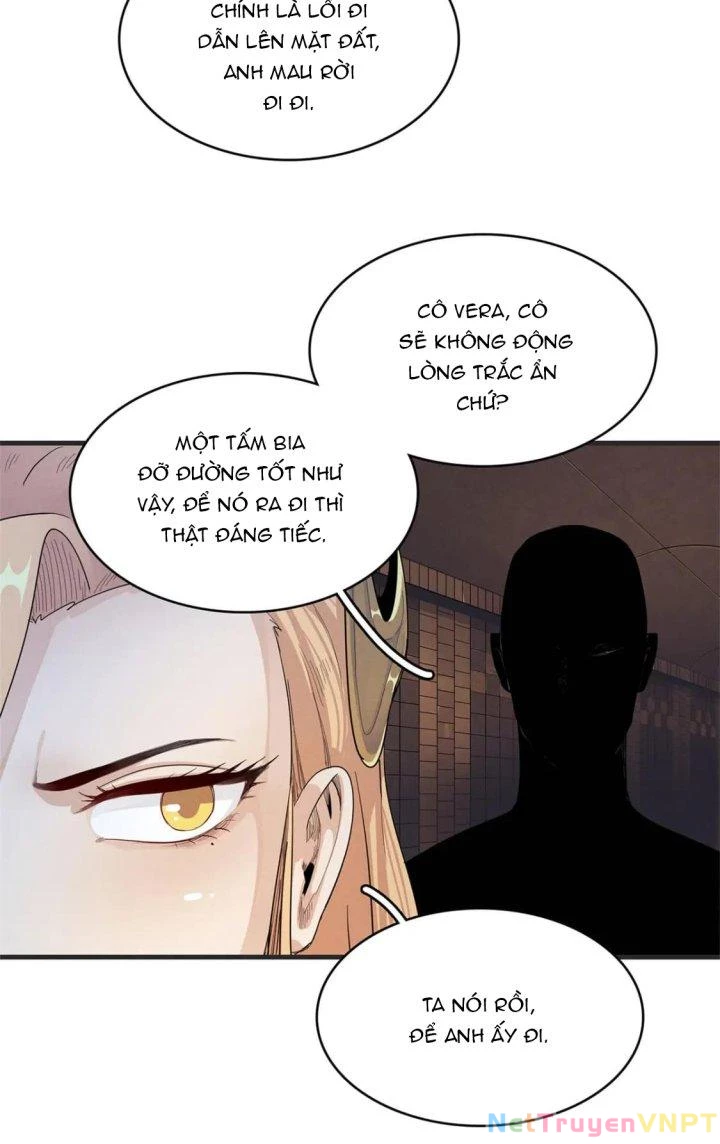 Từ Giờ, Ta Chính Là Bậc Thầy Của Pháp Sư Chapter 73 - Trang 2