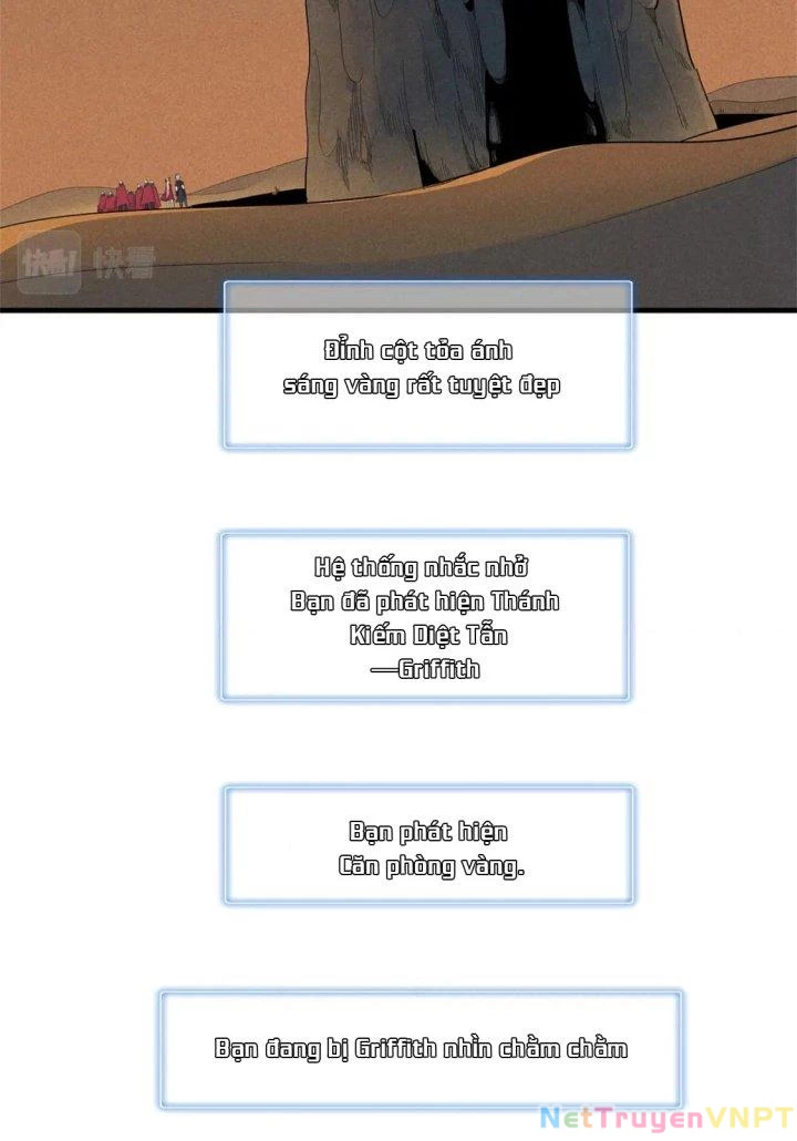 Từ Giờ, Ta Chính Là Bậc Thầy Của Pháp Sư Chapter 73 - Trang 2