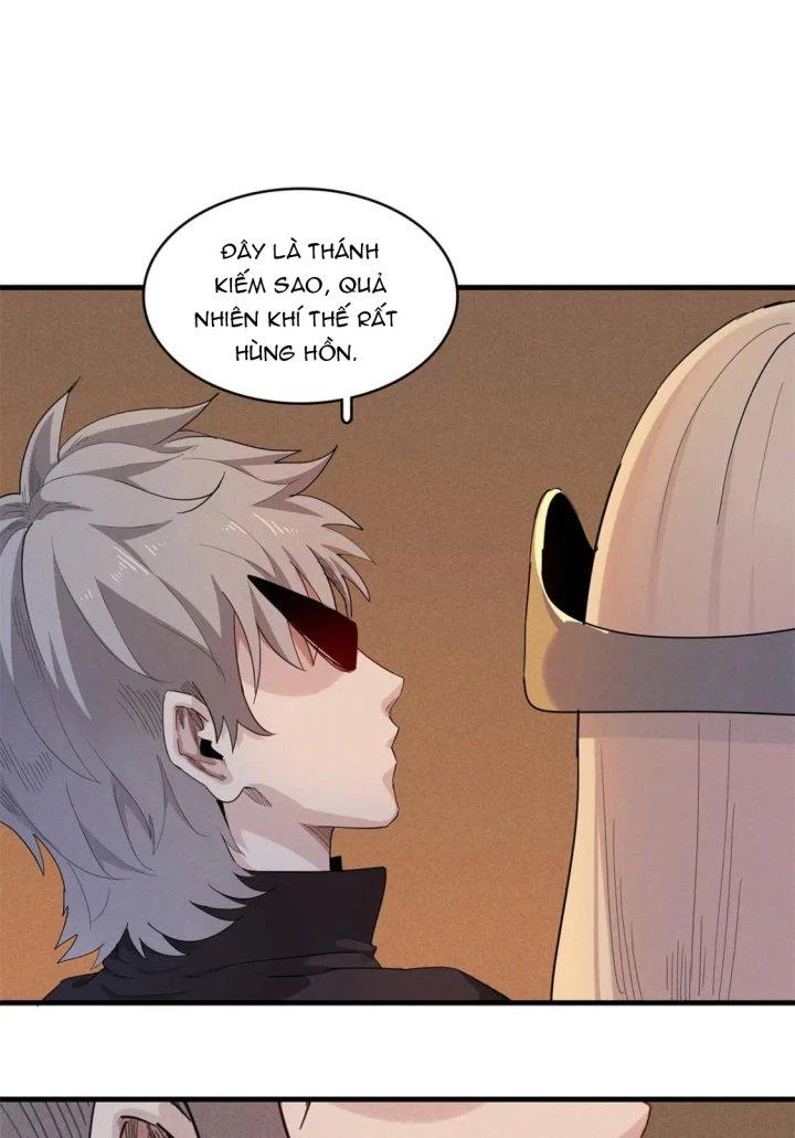 Từ Giờ, Ta Chính Là Bậc Thầy Của Pháp Sư Chapter 73 - Trang 2