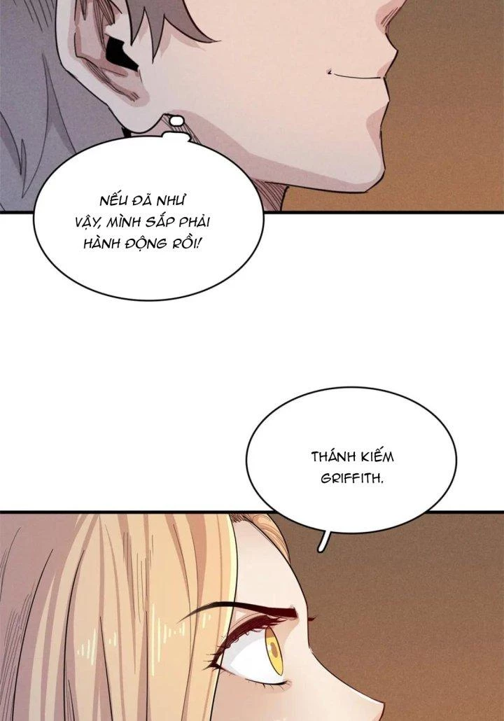 Từ Giờ, Ta Chính Là Bậc Thầy Của Pháp Sư Chapter 73 - Trang 2