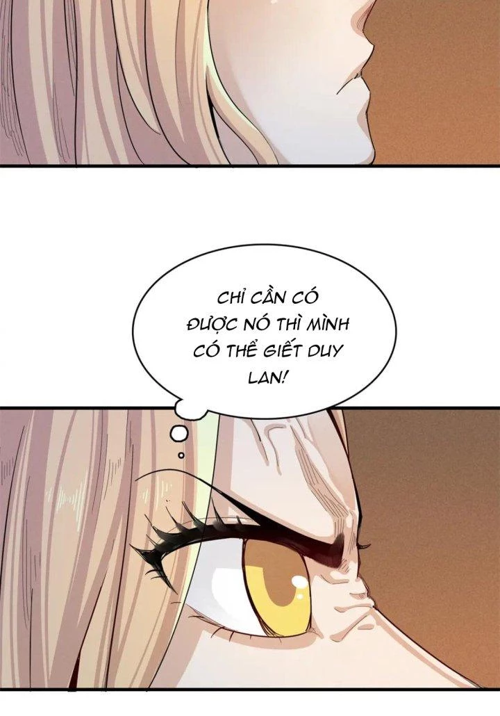 Từ Giờ, Ta Chính Là Bậc Thầy Của Pháp Sư Chapter 73 - Trang 2