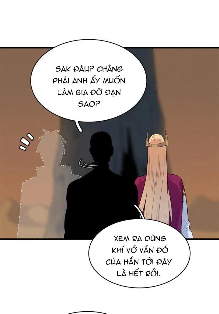 Từ Giờ, Ta Chính Là Bậc Thầy Của Pháp Sư Chapter 73 - Trang 2