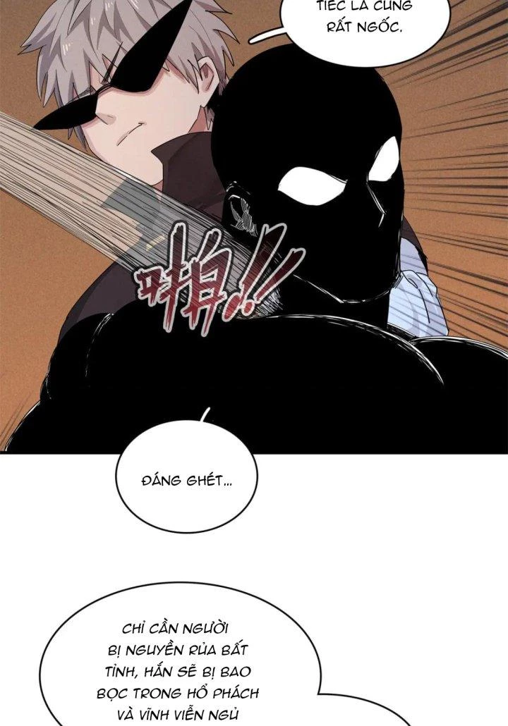 Từ Giờ, Ta Chính Là Bậc Thầy Của Pháp Sư Chapter 73 - Trang 2