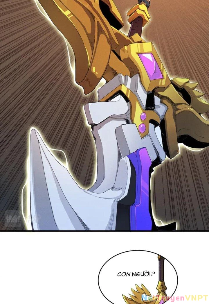 Từ Giờ, Ta Chính Là Bậc Thầy Của Pháp Sư Chapter 73 - Trang 2