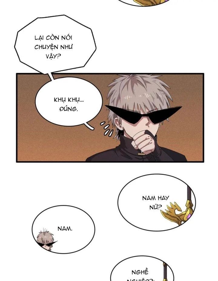 Từ Giờ, Ta Chính Là Bậc Thầy Của Pháp Sư Chapter 73 - Trang 2