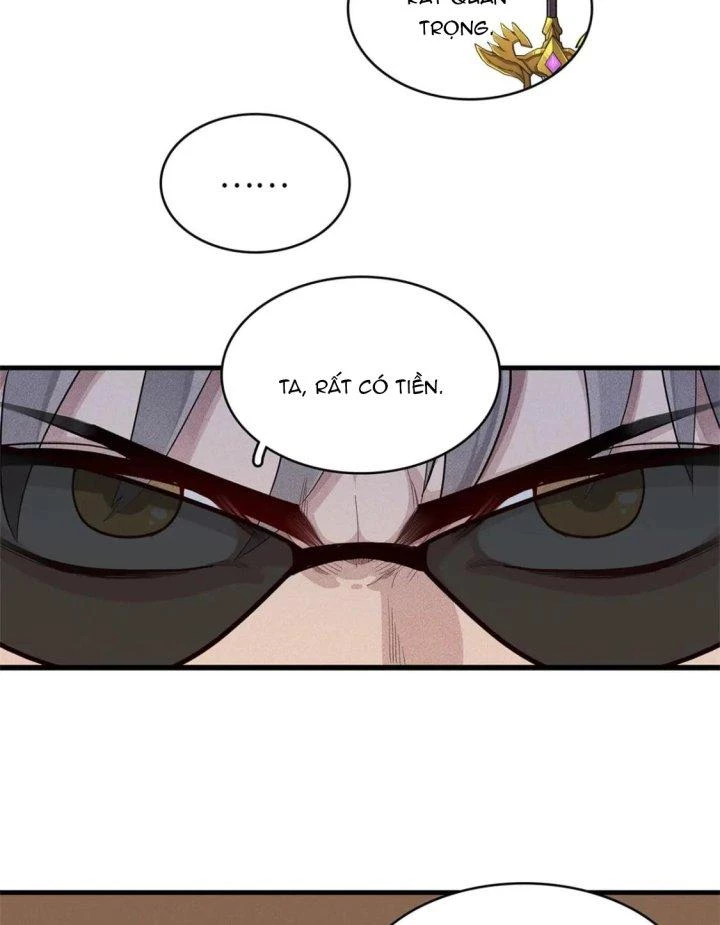 Từ Giờ, Ta Chính Là Bậc Thầy Của Pháp Sư Chapter 73 - Trang 2