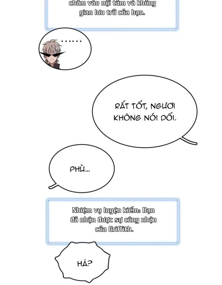 Từ Giờ, Ta Chính Là Bậc Thầy Của Pháp Sư Chapter 73 - Trang 2