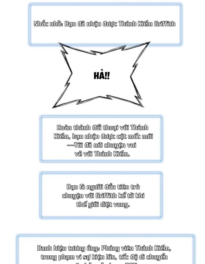 Từ Giờ, Ta Chính Là Bậc Thầy Của Pháp Sư Chapter 73 - Trang 2