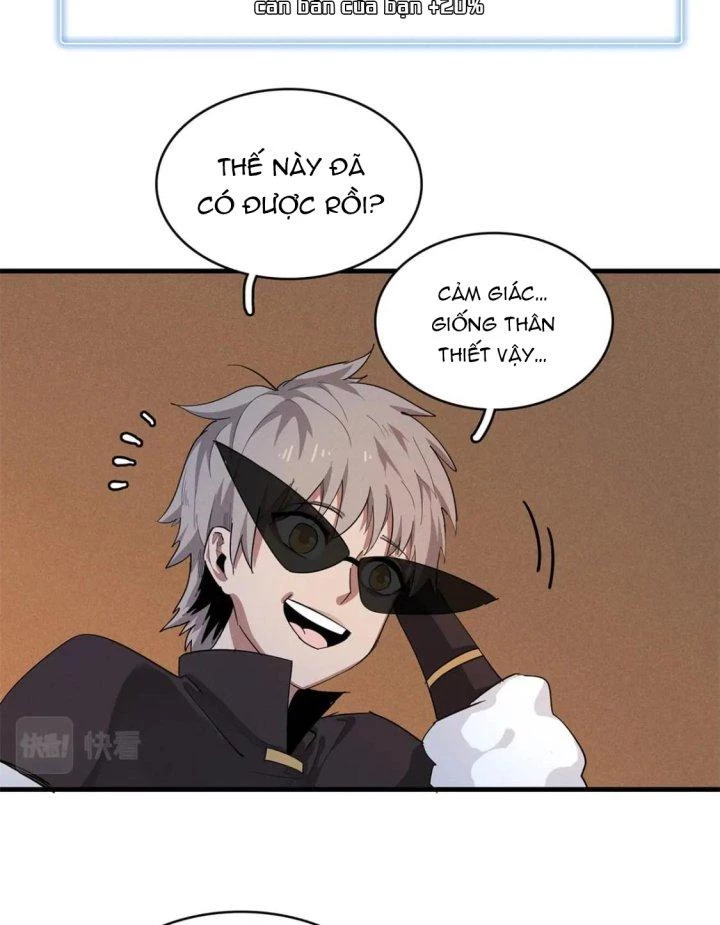 Từ Giờ, Ta Chính Là Bậc Thầy Của Pháp Sư Chapter 73 - Trang 2