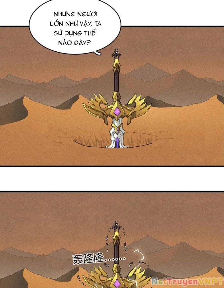 Từ Giờ, Ta Chính Là Bậc Thầy Của Pháp Sư Chapter 73 - Trang 2