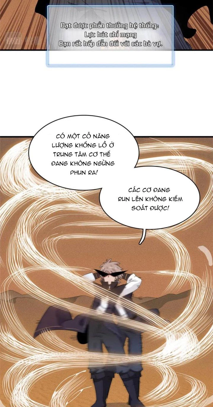 Từ Giờ, Ta Chính Là Bậc Thầy Của Pháp Sư Chapter 74 - Trang 2