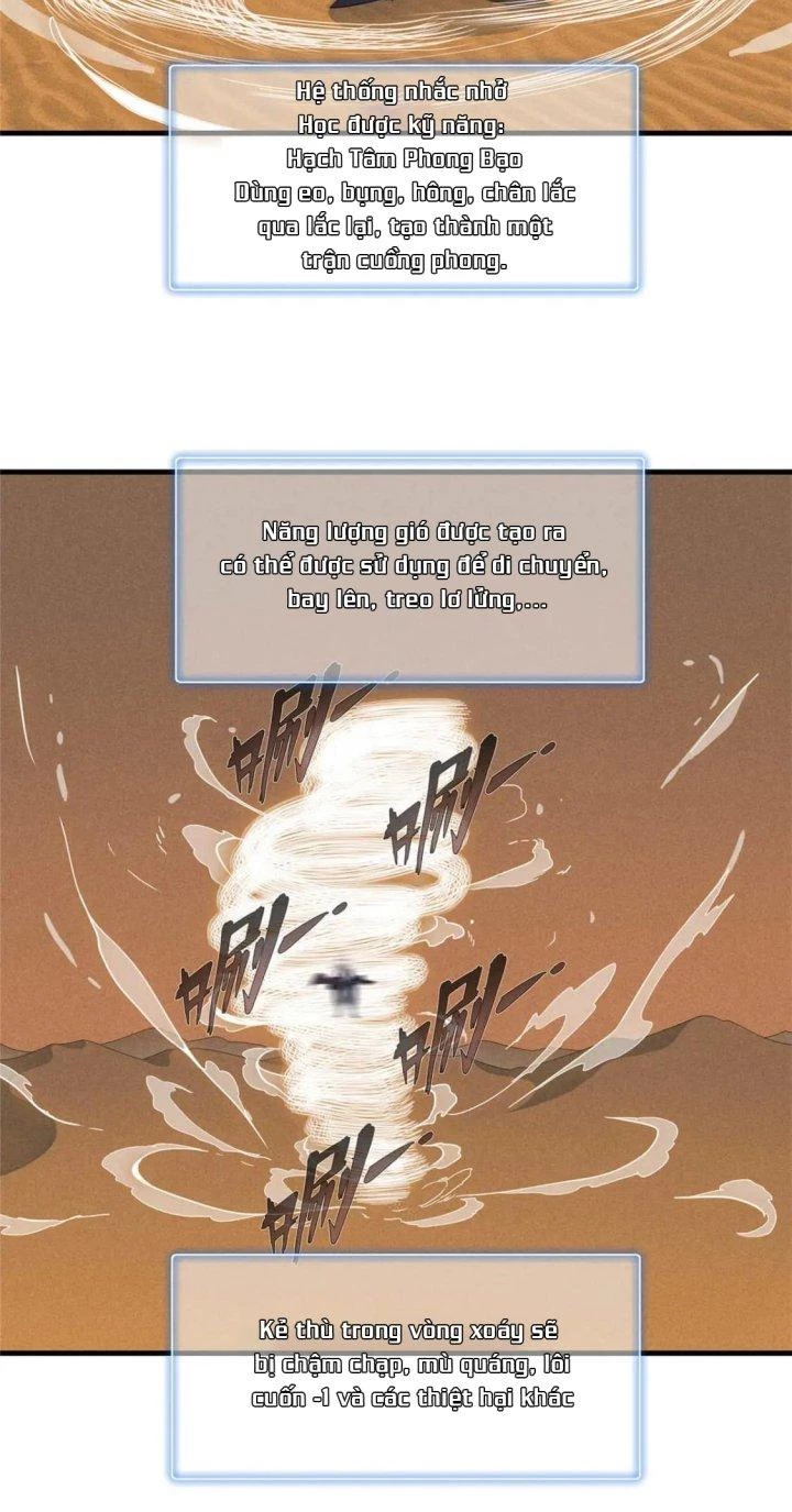 Từ Giờ, Ta Chính Là Bậc Thầy Của Pháp Sư Chapter 74 - Trang 2