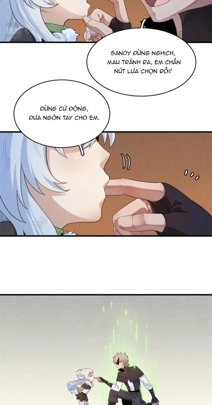 Từ Giờ, Ta Chính Là Bậc Thầy Của Pháp Sư Chapter 74 - Trang 2