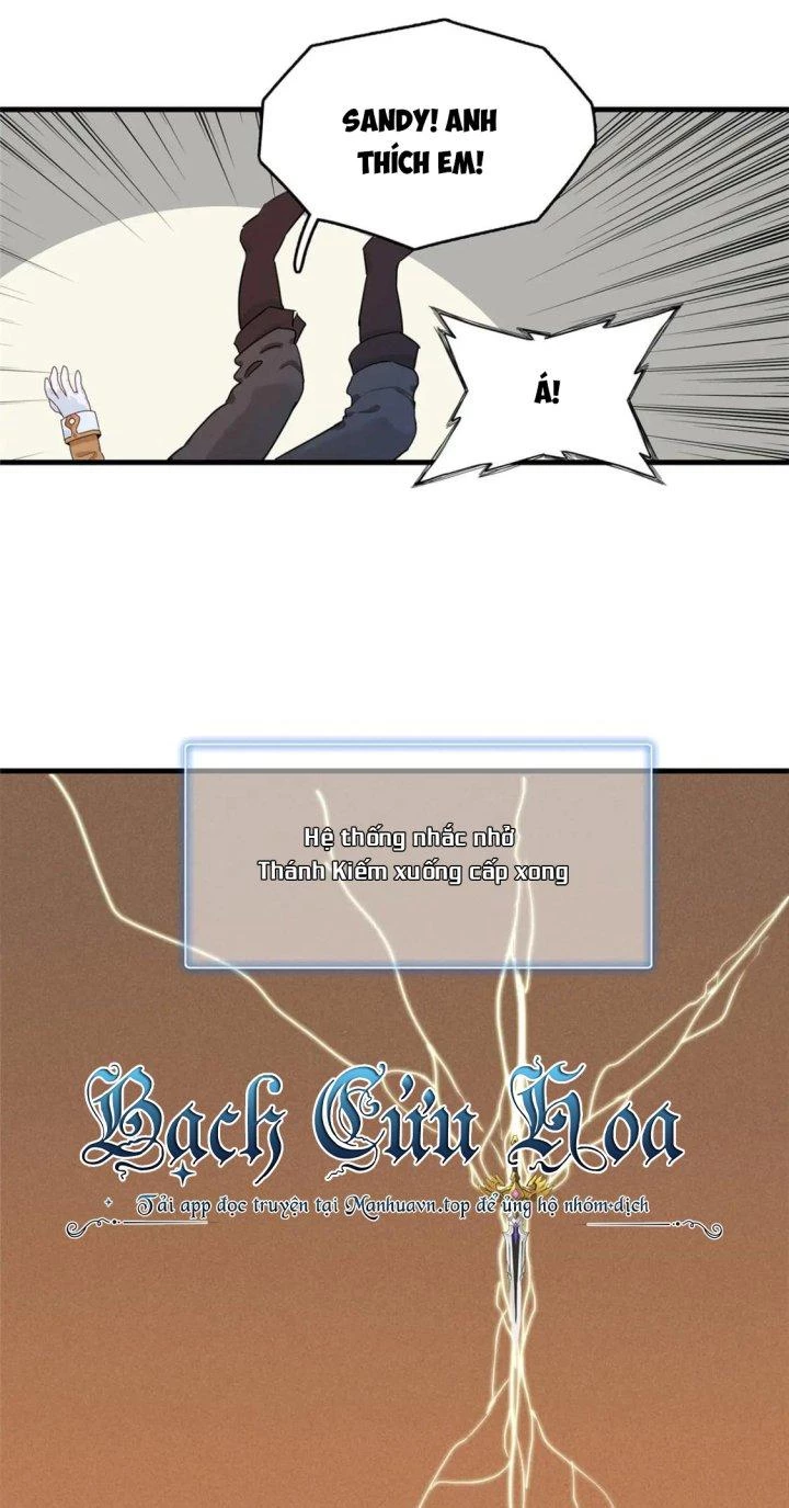 Từ Giờ, Ta Chính Là Bậc Thầy Của Pháp Sư Chapter 74 - Trang 2