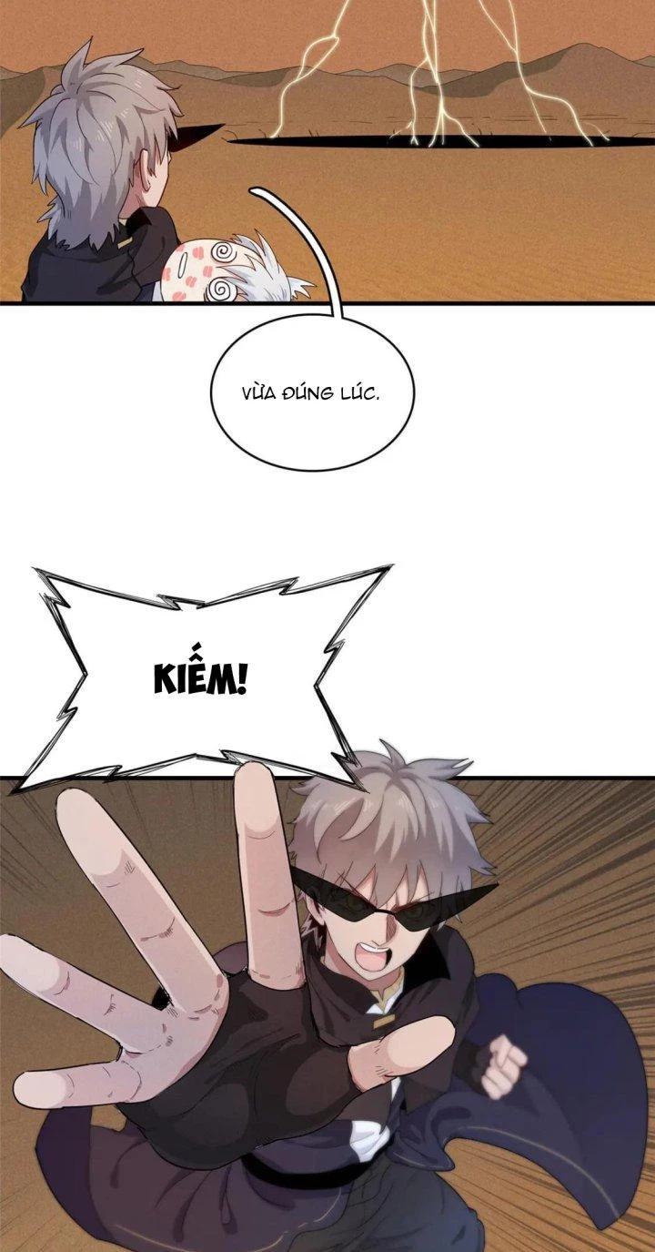 Từ Giờ, Ta Chính Là Bậc Thầy Của Pháp Sư Chapter 74 - Trang 2