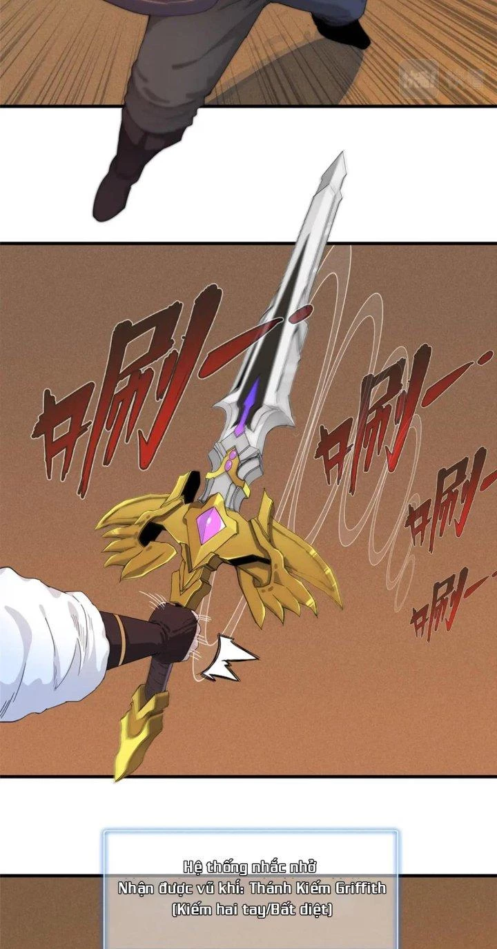 Từ Giờ, Ta Chính Là Bậc Thầy Của Pháp Sư Chapter 74 - Trang 2