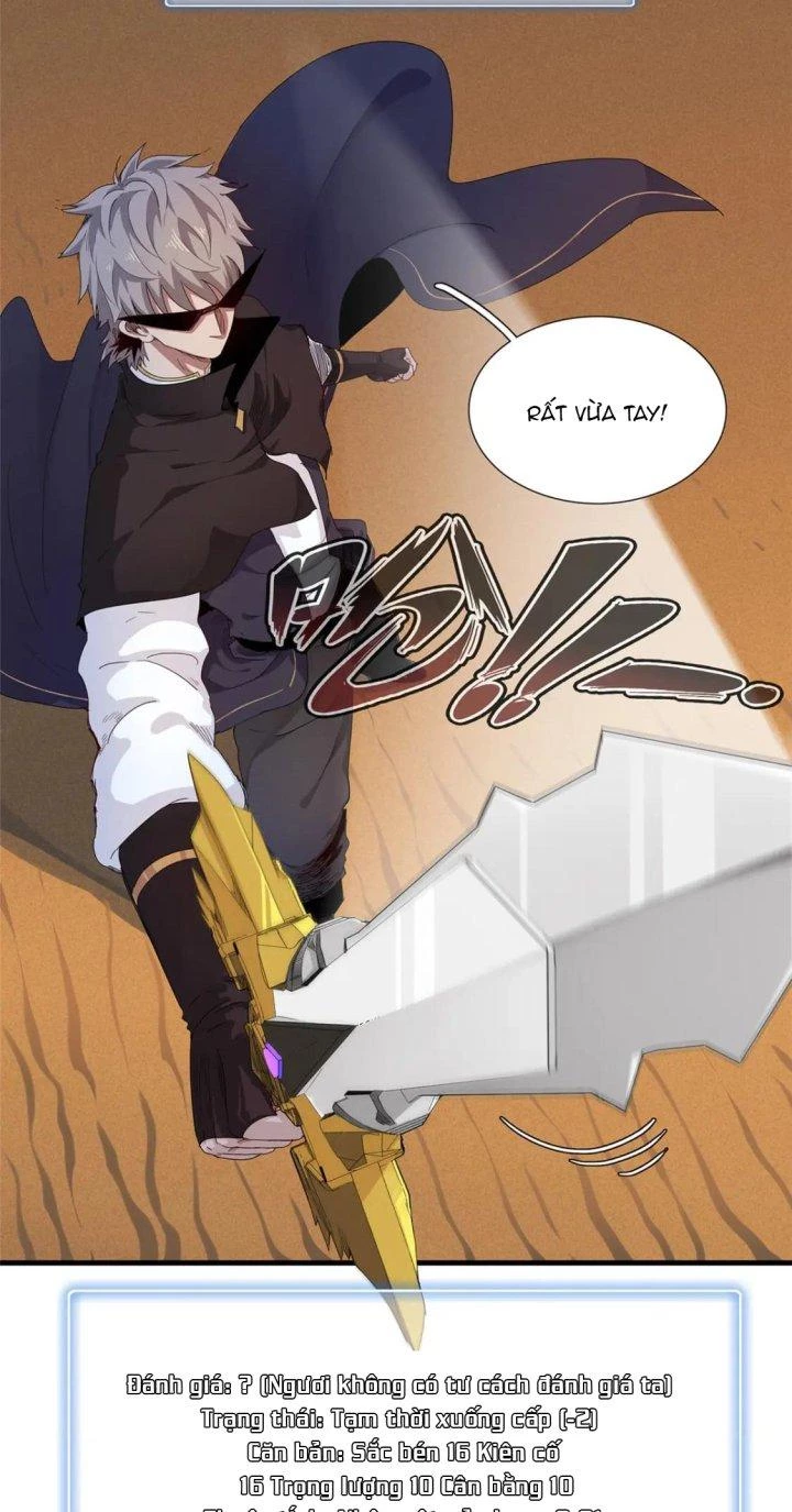 Từ Giờ, Ta Chính Là Bậc Thầy Của Pháp Sư Chapter 74 - Trang 2