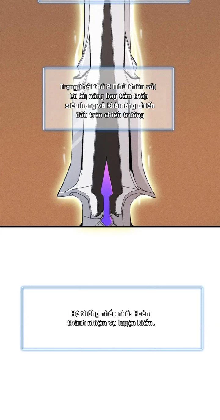 Từ Giờ, Ta Chính Là Bậc Thầy Của Pháp Sư Chapter 74 - Trang 2