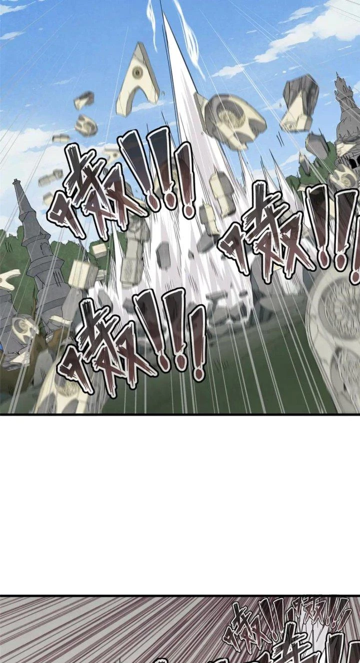 Từ Giờ, Ta Chính Là Bậc Thầy Của Pháp Sư Chapter 74 - Trang 2