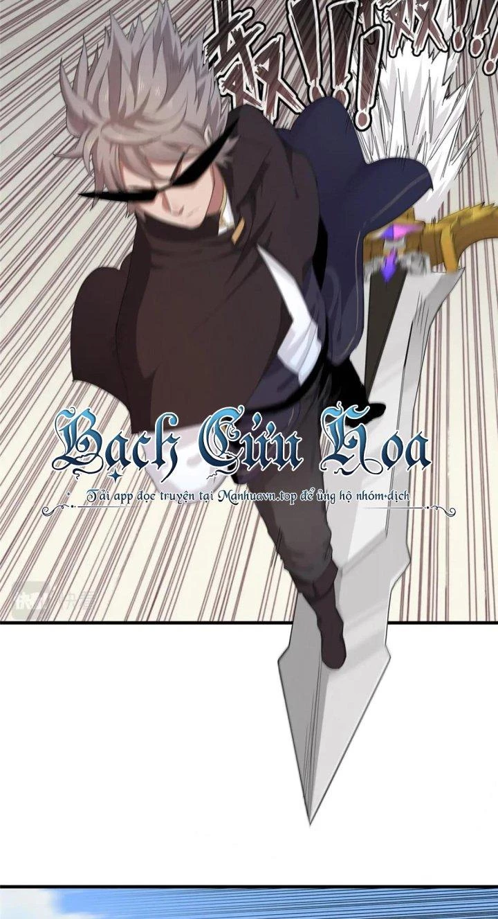 Từ Giờ, Ta Chính Là Bậc Thầy Của Pháp Sư Chapter 74 - Trang 2