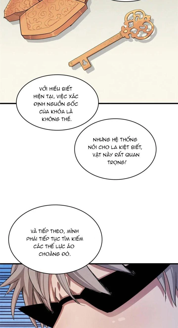 Từ Giờ, Ta Chính Là Bậc Thầy Của Pháp Sư Chapter 74 - Trang 2