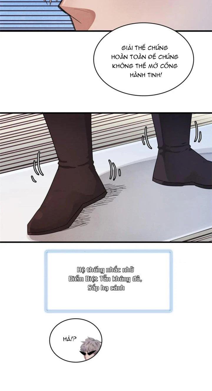 Từ Giờ, Ta Chính Là Bậc Thầy Của Pháp Sư Chapter 74 - Trang 2