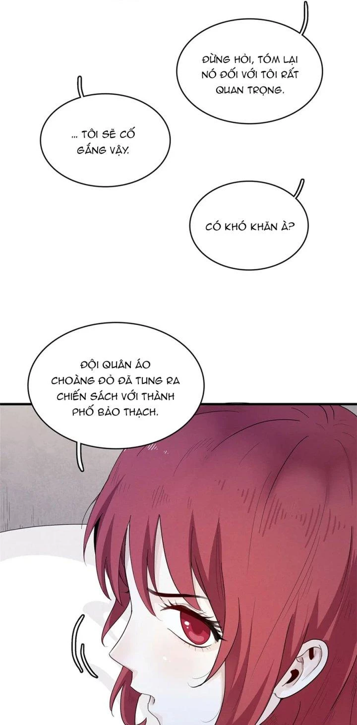 Từ Giờ, Ta Chính Là Bậc Thầy Của Pháp Sư Chapter 75 - Trang 2