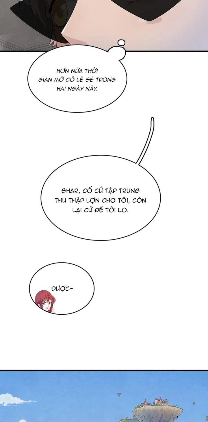 Từ Giờ, Ta Chính Là Bậc Thầy Của Pháp Sư Chapter 75 - Trang 2