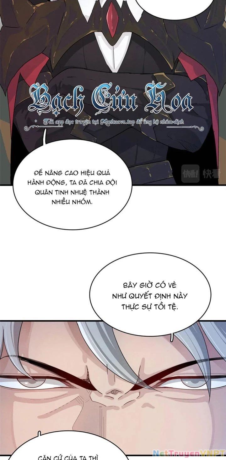 Từ Giờ, Ta Chính Là Bậc Thầy Của Pháp Sư Chapter 75 - Trang 2