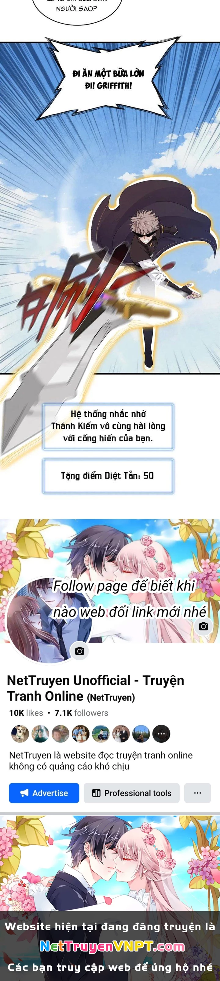 Từ Giờ, Ta Chính Là Bậc Thầy Của Pháp Sư Chapter 75 - Trang 2