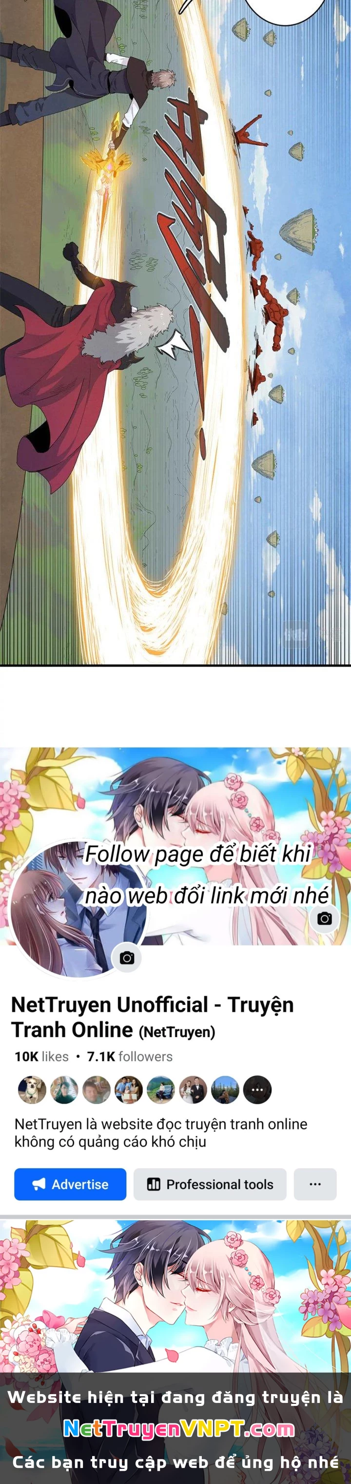 Từ Giờ, Ta Chính Là Bậc Thầy Của Pháp Sư Chapter 76 - Trang 2