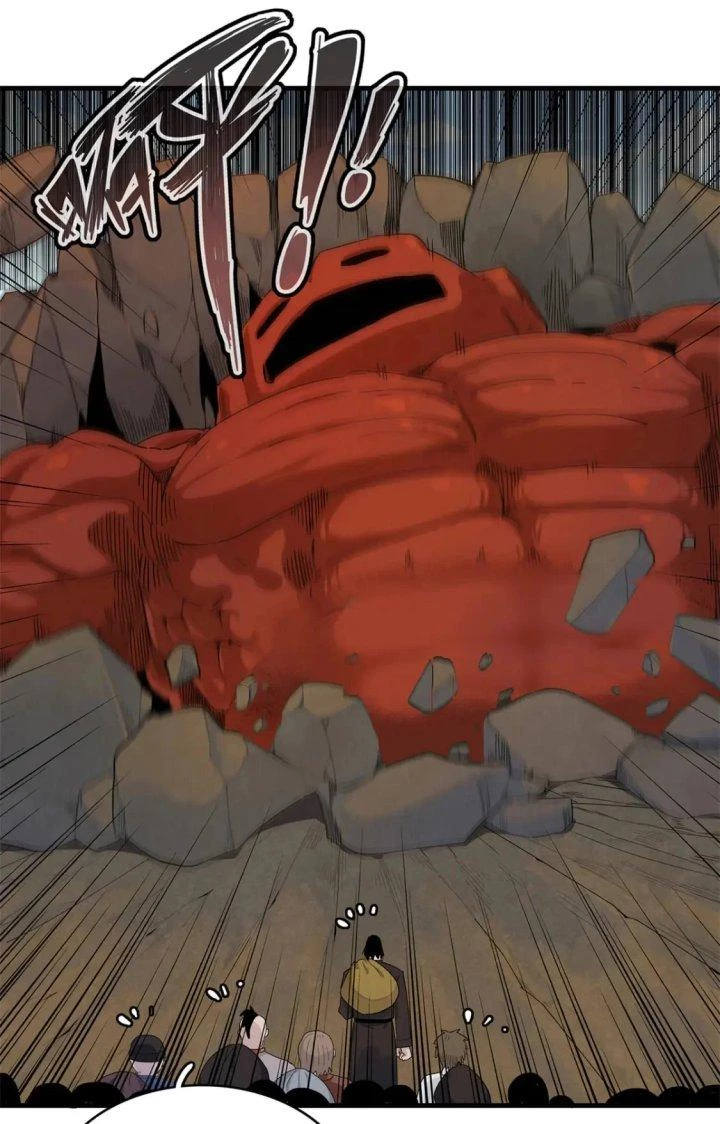 Từ Giờ, Ta Chính Là Bậc Thầy Của Pháp Sư Chapter 77 - Trang 2