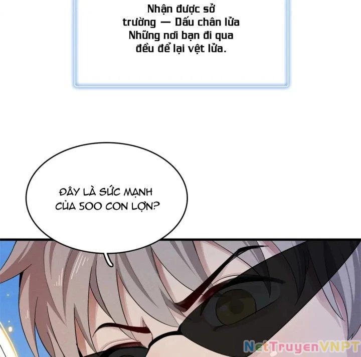 Từ Giờ, Ta Chính Là Bậc Thầy Của Pháp Sư Chapter 77 - Trang 2