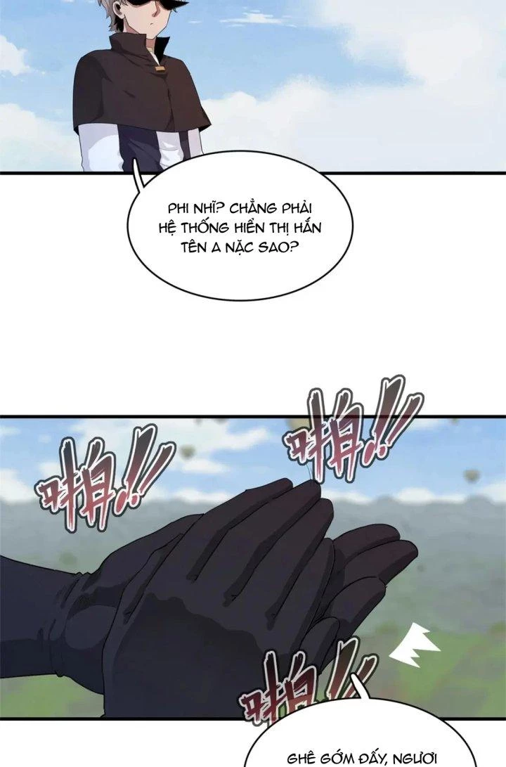 Từ Giờ, Ta Chính Là Bậc Thầy Của Pháp Sư Chapter 77 - Trang 2