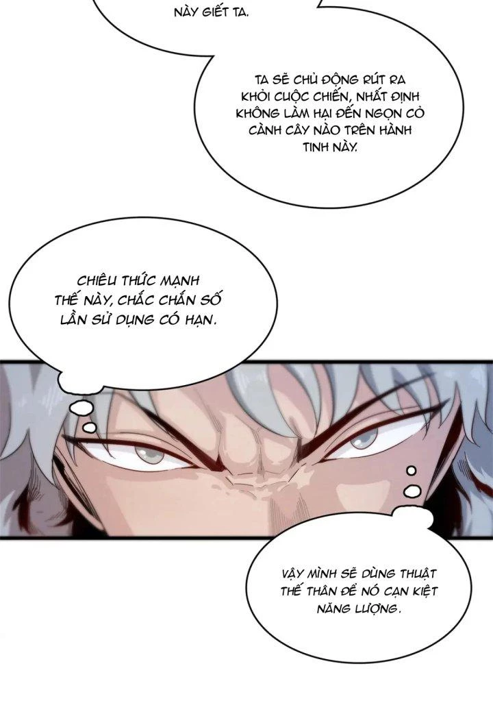 Từ Giờ, Ta Chính Là Bậc Thầy Của Pháp Sư Chapter 77 - Trang 2