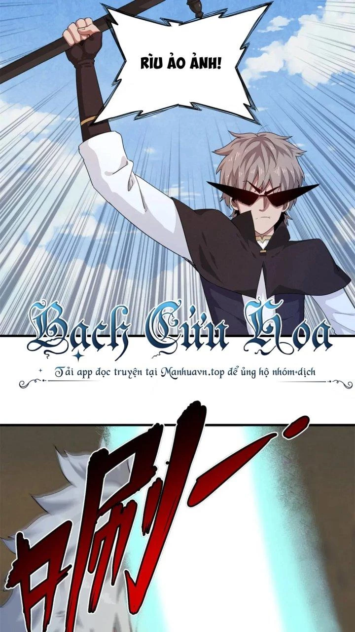 Từ Giờ, Ta Chính Là Bậc Thầy Của Pháp Sư Chapter 77 - Trang 2