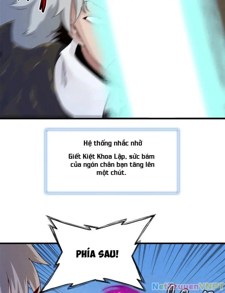 Từ Giờ, Ta Chính Là Bậc Thầy Của Pháp Sư Chapter 77 - Trang 2