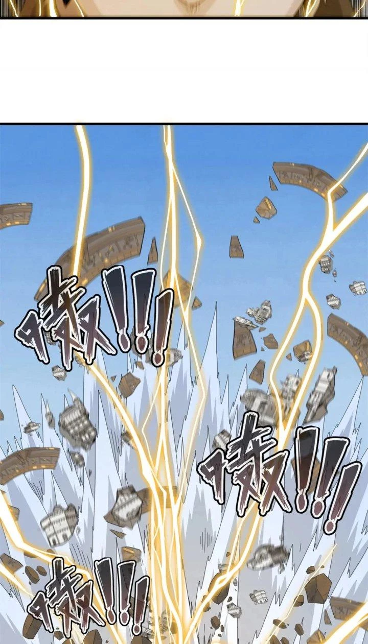 Từ Giờ, Ta Chính Là Bậc Thầy Của Pháp Sư Chapter 77 - Trang 2