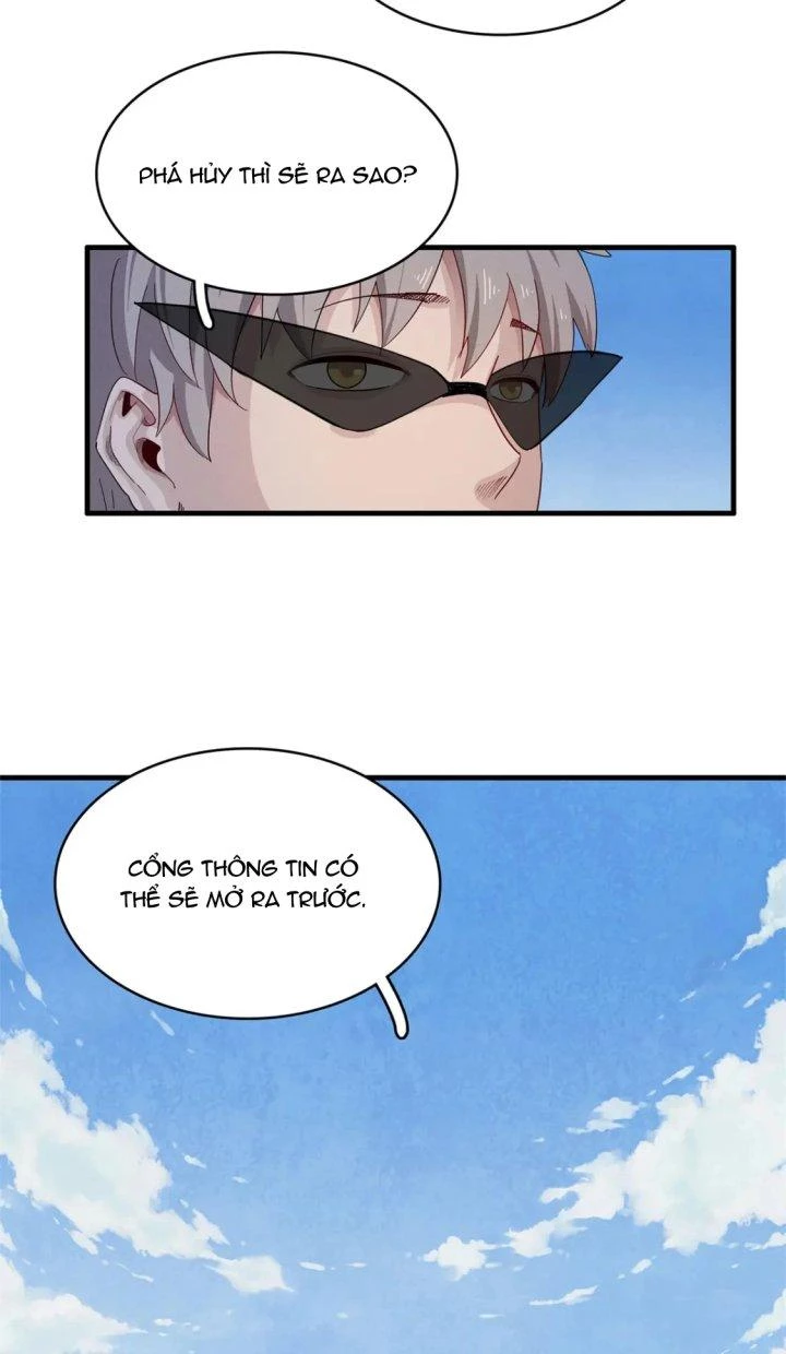 Từ Giờ, Ta Chính Là Bậc Thầy Của Pháp Sư Chapter 77 - Trang 2