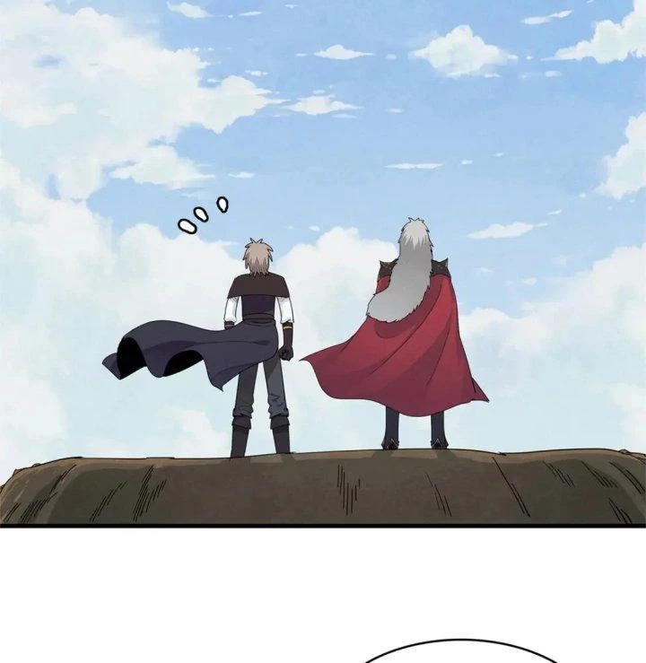 Từ Giờ, Ta Chính Là Bậc Thầy Của Pháp Sư Chapter 77 - Trang 2