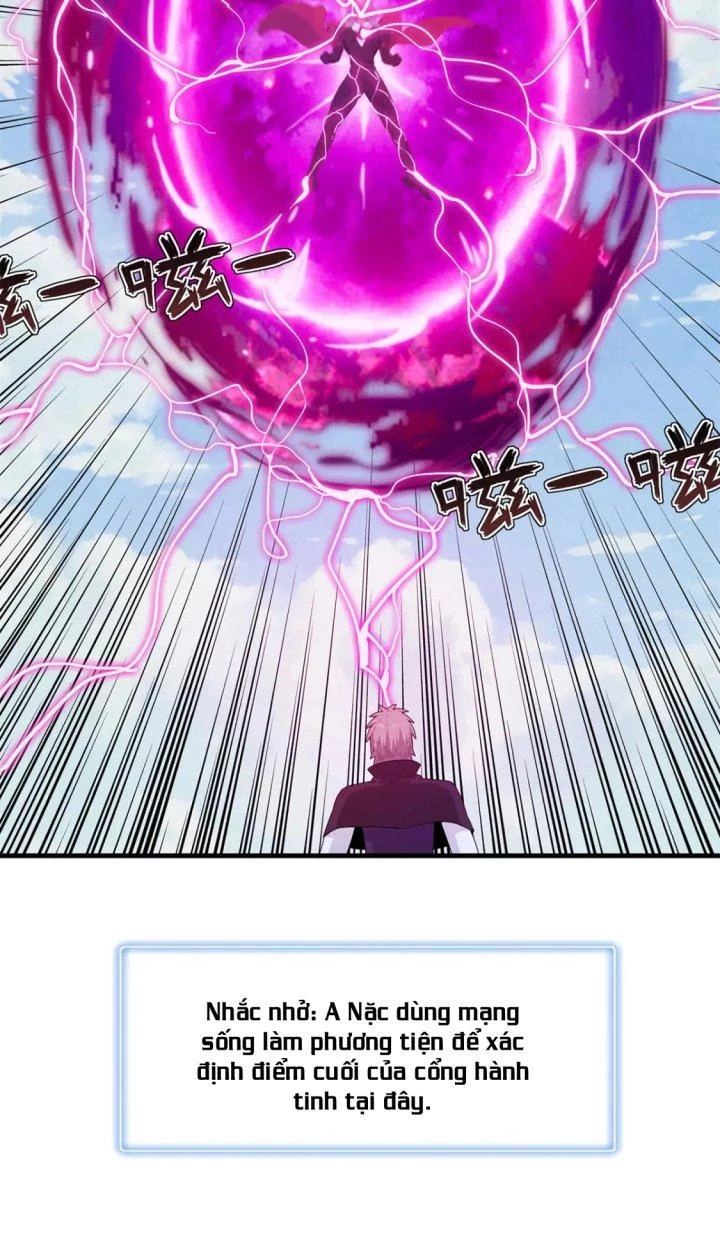 Từ Giờ, Ta Chính Là Bậc Thầy Của Pháp Sư Chapter 77 - Trang 2