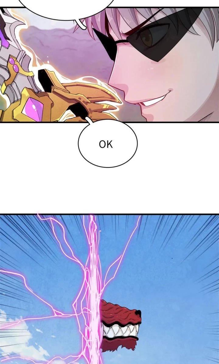 Từ Giờ, Ta Chính Là Bậc Thầy Của Pháp Sư Chapter 77 - Trang 2