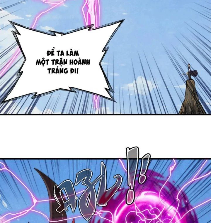 Từ Giờ, Ta Chính Là Bậc Thầy Của Pháp Sư Chapter 77 - Trang 2