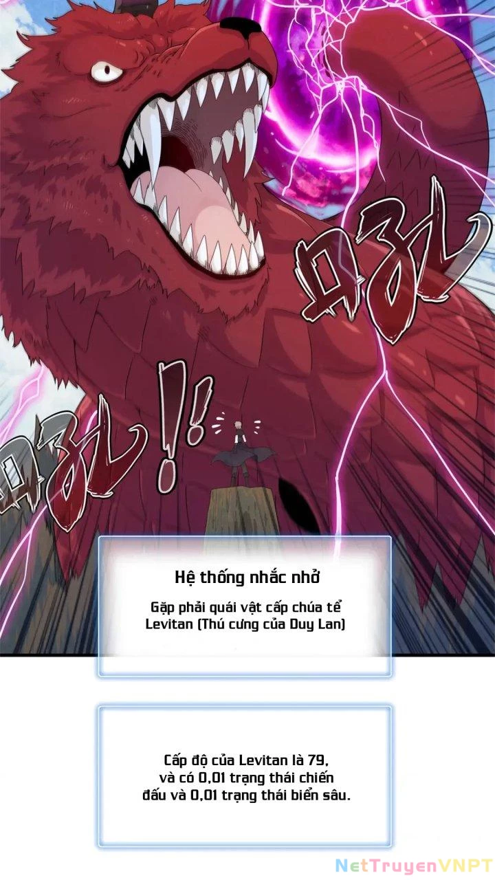 Từ Giờ, Ta Chính Là Bậc Thầy Của Pháp Sư Chapter 77 - Trang 2