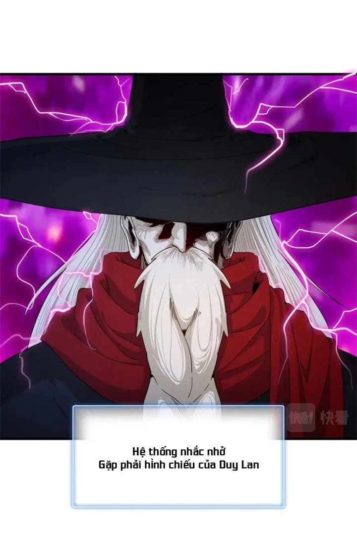 Từ Giờ, Ta Chính Là Bậc Thầy Của Pháp Sư Chapter 77 - Trang 2