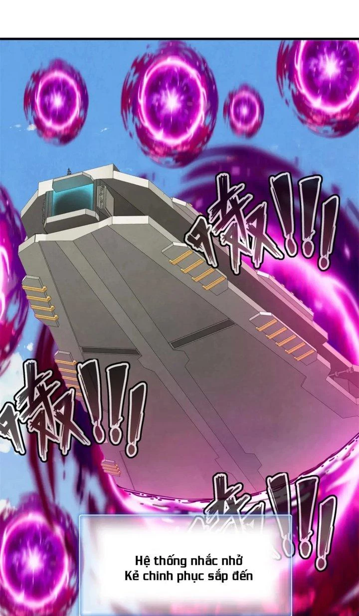 Từ Giờ, Ta Chính Là Bậc Thầy Của Pháp Sư Chapter 77 - Trang 2