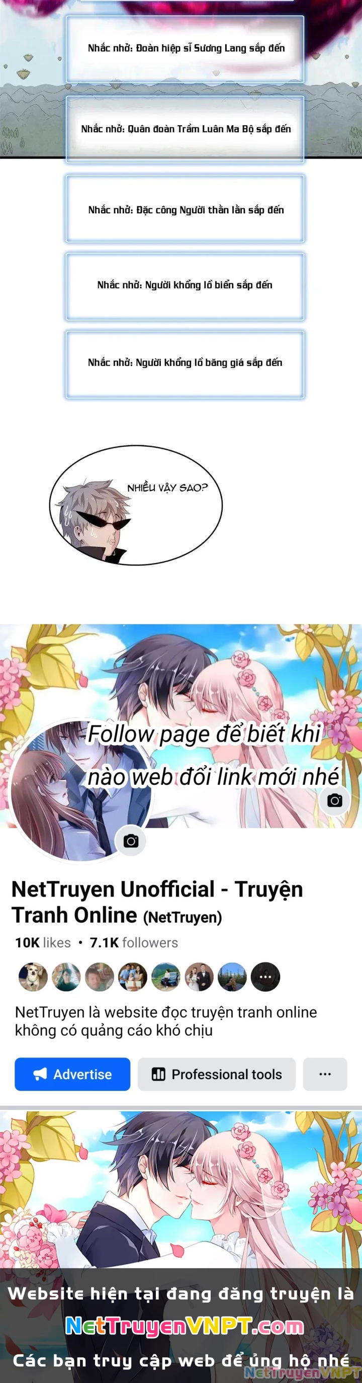 Từ Giờ, Ta Chính Là Bậc Thầy Của Pháp Sư Chapter 77 - Trang 2